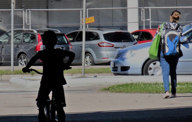 OLYMPUS DIGITAL CAMERA